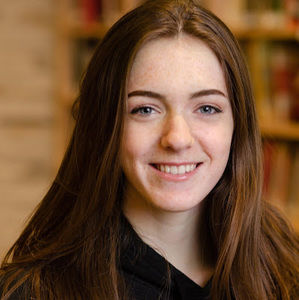 Meet your Posher, Bethany